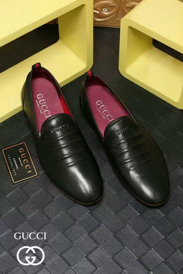 Gucci Men Loafers_017